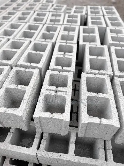 Hollow Blocks 200mm