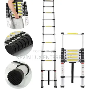Telescopic Ladder 3.2 Meters