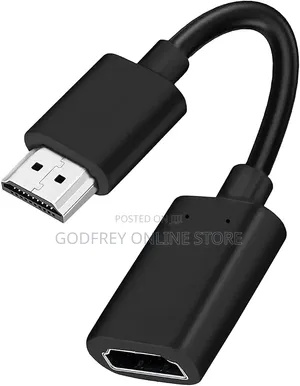 HDMI Male to Female Extension Cable / Adapter