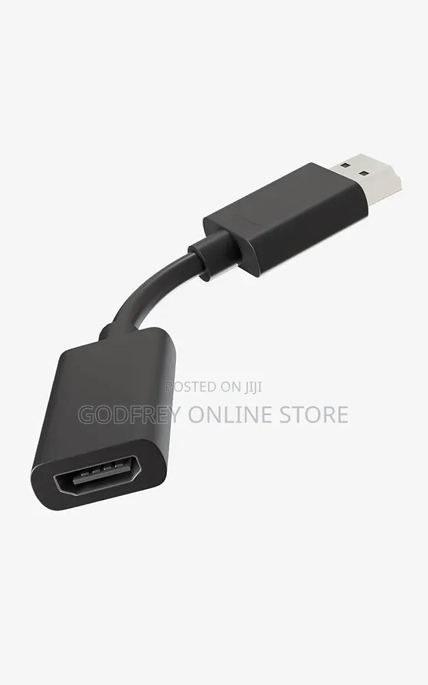 HDMI Male to Female Extension Cable / Adapter