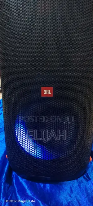 Party Box JBL 110