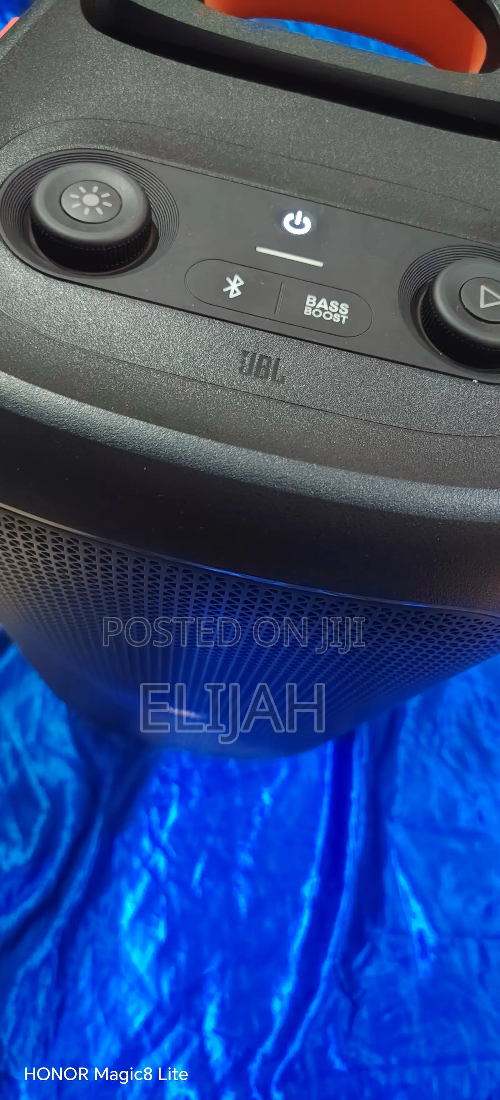 Party Box JBL 110