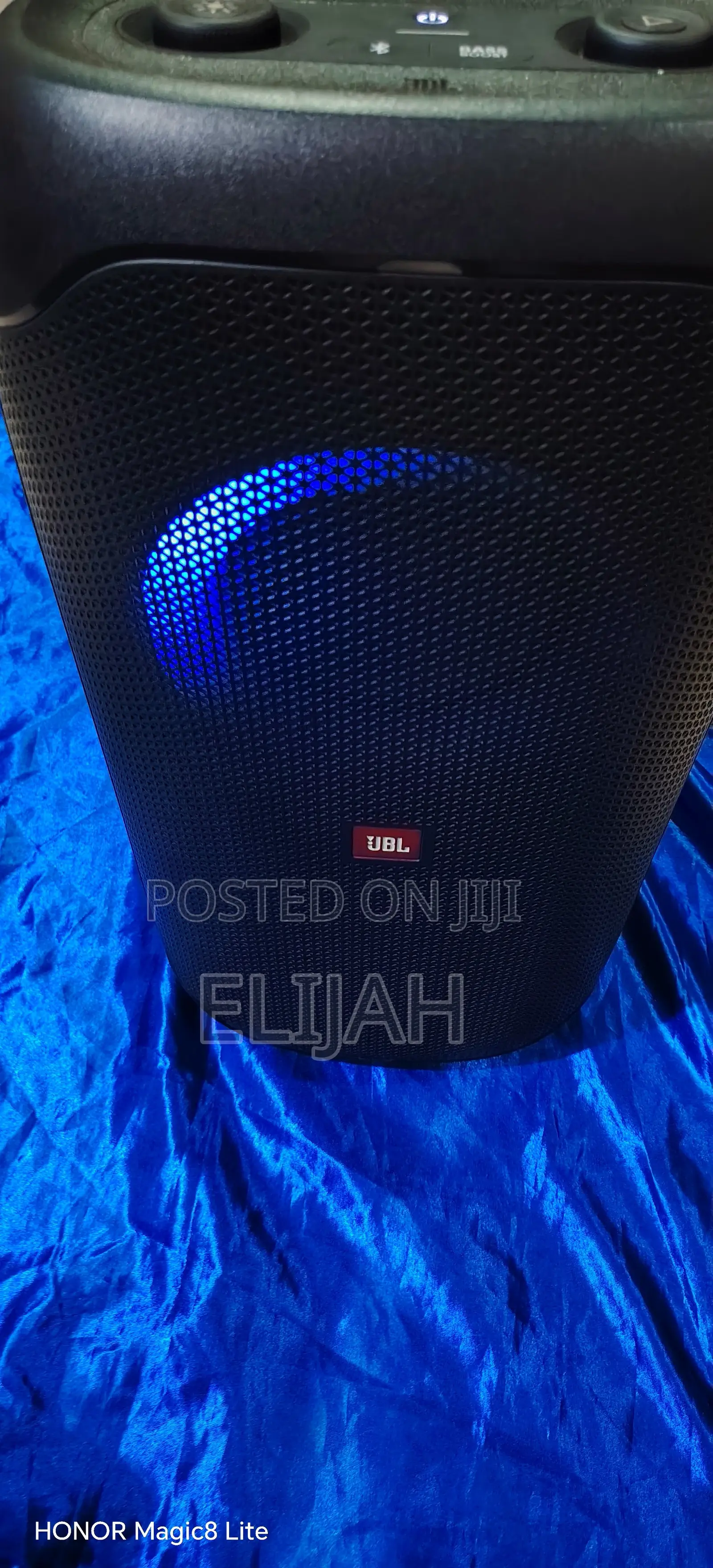 Party Box JBL 110