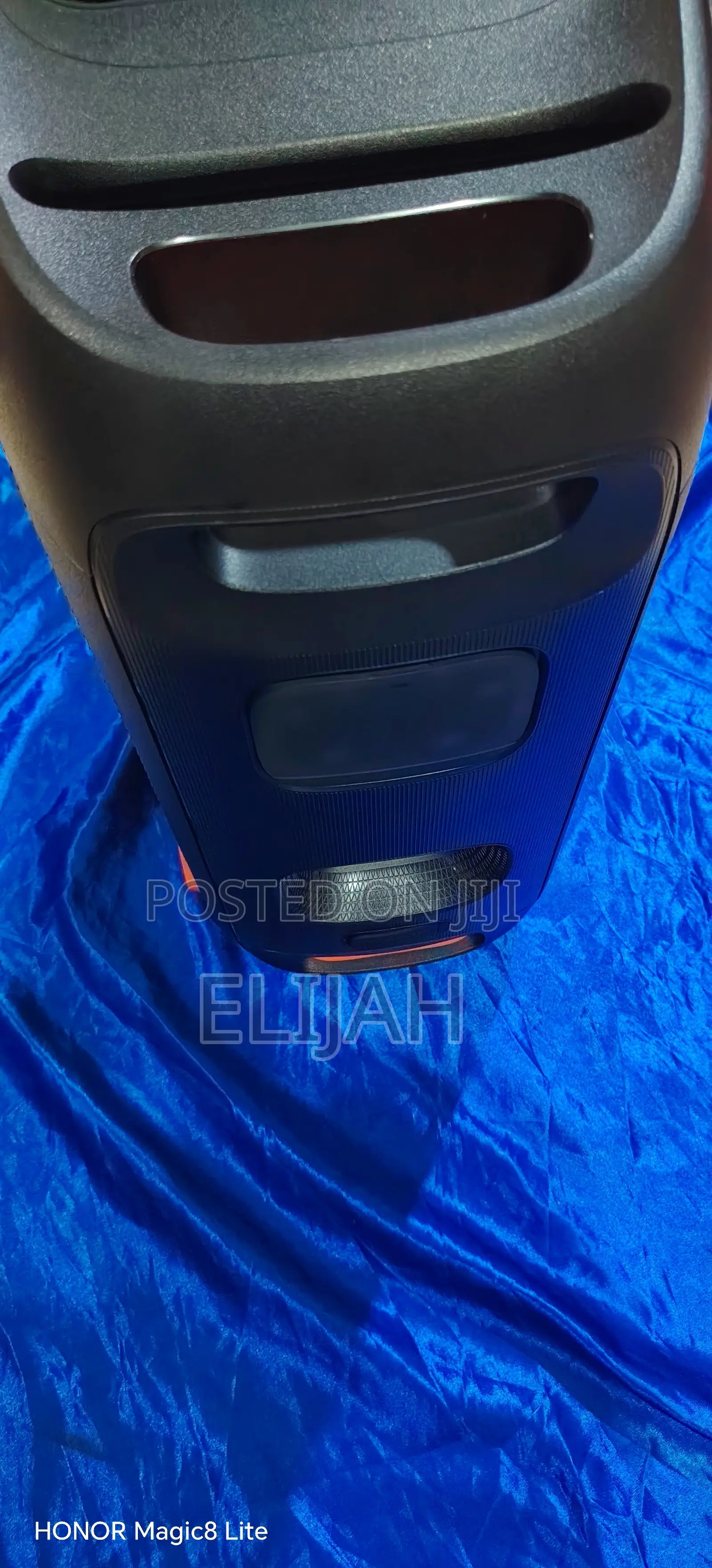 Party Box JBL 110