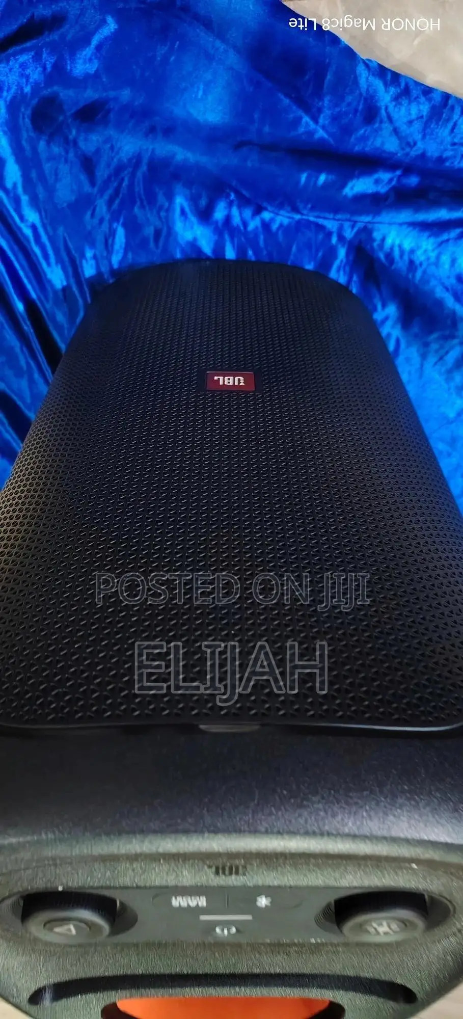 Party Box JBL 110