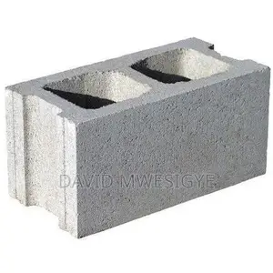200mm Hollow Concrete Blocks – Big Stock in Jinja! Construction Bricks