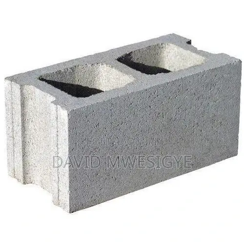 200mm Hollow Concrete Blocks – Big Stock in Jinja! Construction Bricks