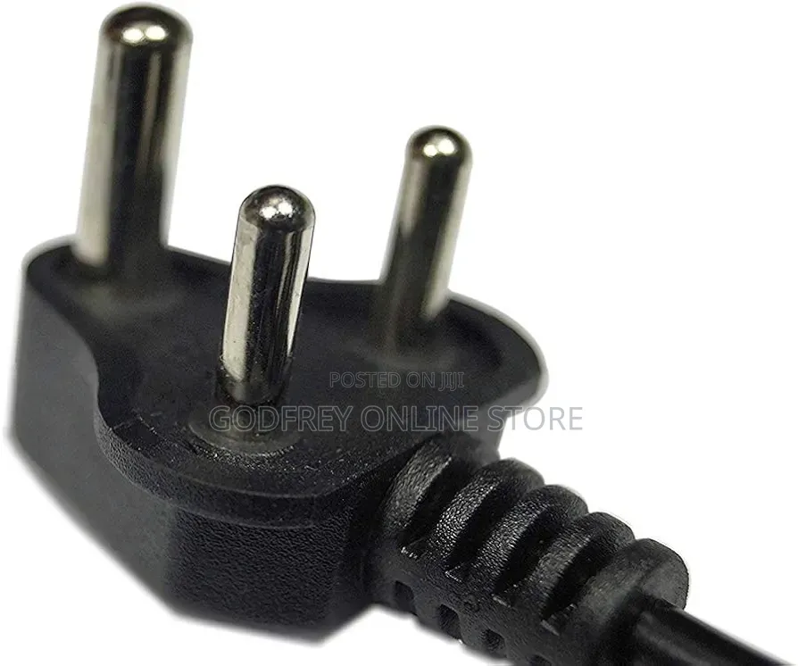 Power Plug/Cable/Cord for Xbox 360/One Power Adapter (Cable Only)