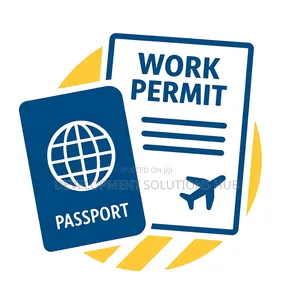 Migration & Work Permit Processing