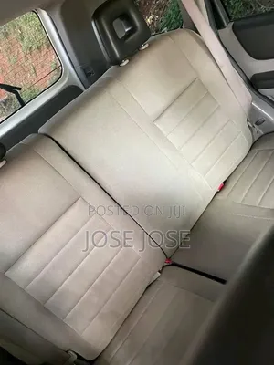 Nissan X-Trail 2007 White