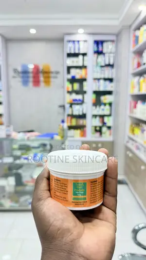 T444Z Hair Food for Fast Hair and Nourishing Growth 150g