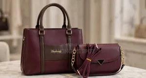 Package of Dan Baoly and Bailey Bag