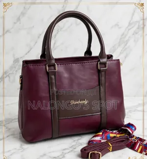 Package of Dan Baoly and Bailey Bag