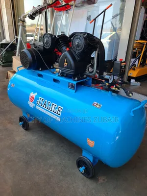 Air Compressor 200L