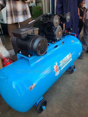 Air Compressor 200L