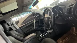 Toyota Land Cruiser Prado 2016 Gray