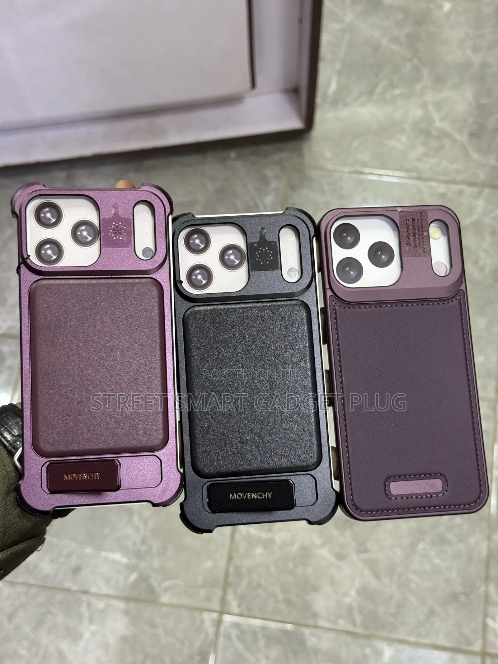 Minimalistic iPhone 18promax Cases