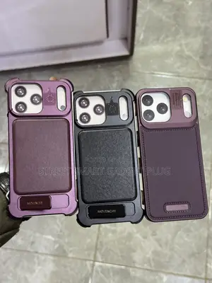 Minimalistic iPhone 18promax Cases