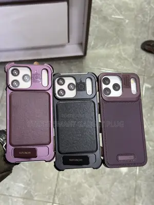 Minimalistic iPhone 18promax Cases
