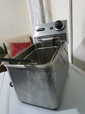 Sale of Single Deep Fryer