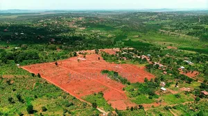 Prime Plots for Sale at Jungo~Nakawuka Land Estate Along Entebbe Road.