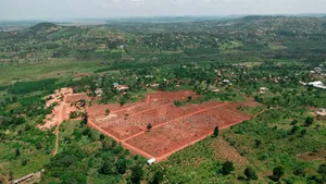 Prime Plots for Sale at Jungo~Nakawuka Land Estate Along Entebbe Road.