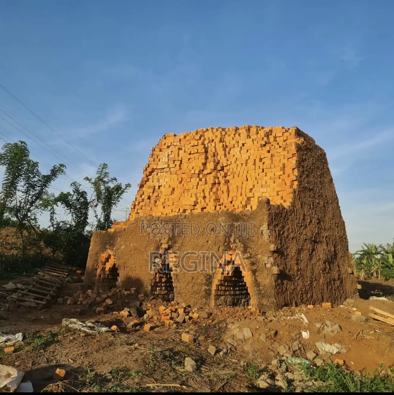 Quality Clay Bricks