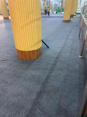 Church Floor Carpets 30k Per Squaremeter