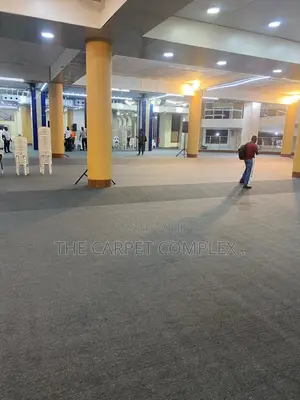 Church Floor Carpets 30k Per Squaremeter