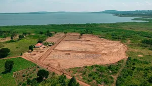 Prime Plots for Sale at Buwaya~Kasanje Lakeview Elit Estate~Entebbe Rd