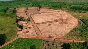 Prime Plots for Sale at Buwaya~Kasanje Lakeview Elit Estate~Entebbe Rd
