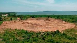 Prime Plots for Sale at Buwaya~Kasanje Lakeview Elit Estate~Entebbe Rd