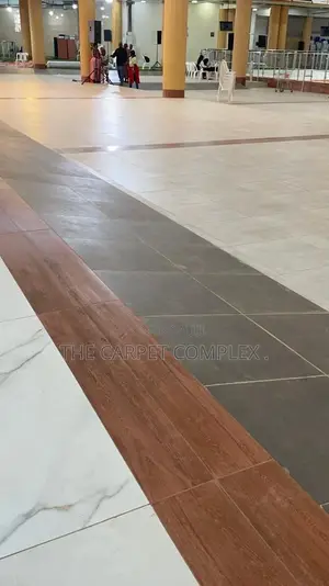 Floor Woolen Carpets 30k Per Squaremeter
