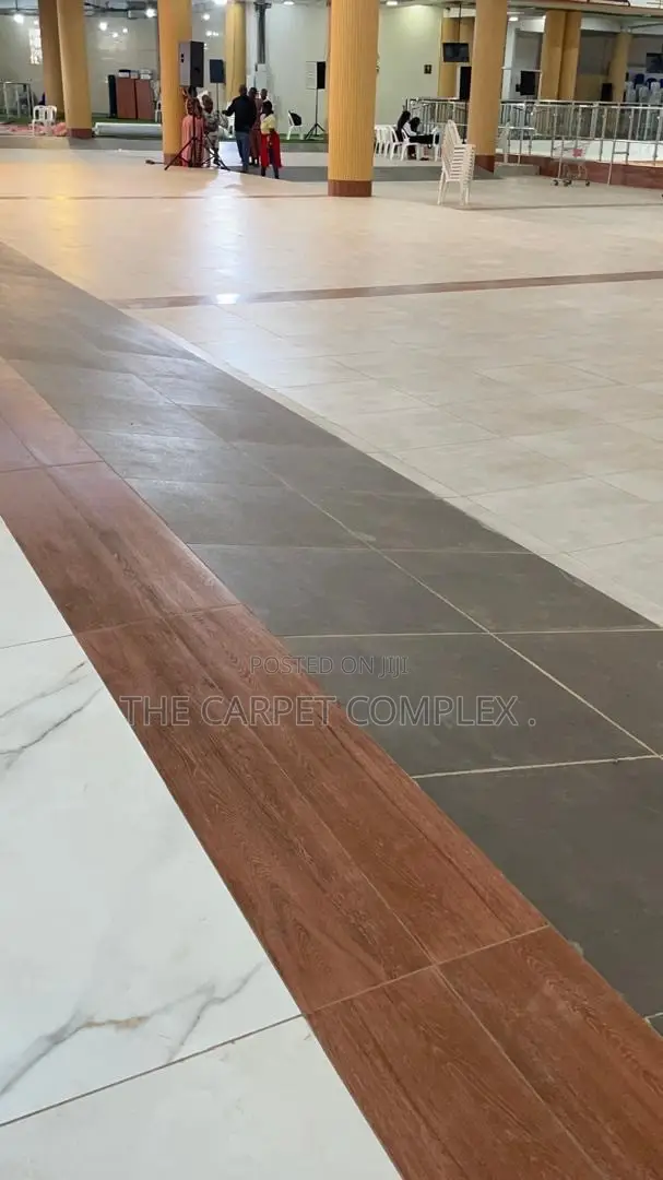 Floor Woolen Carpets 30k Per Squaremeter