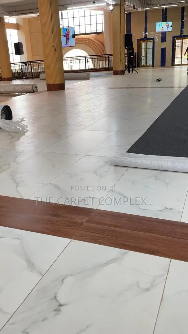 Classroom Hall Carpets 27k Per Squaremeter