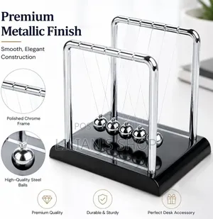 Newton Pendulum