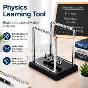 Newton Pendulum