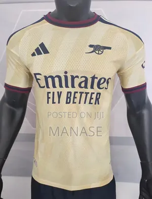Original Jersy