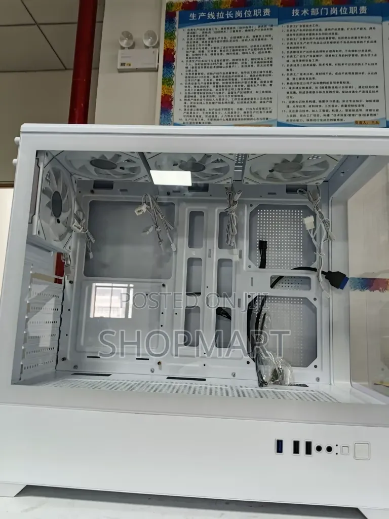 Gaming PC Case