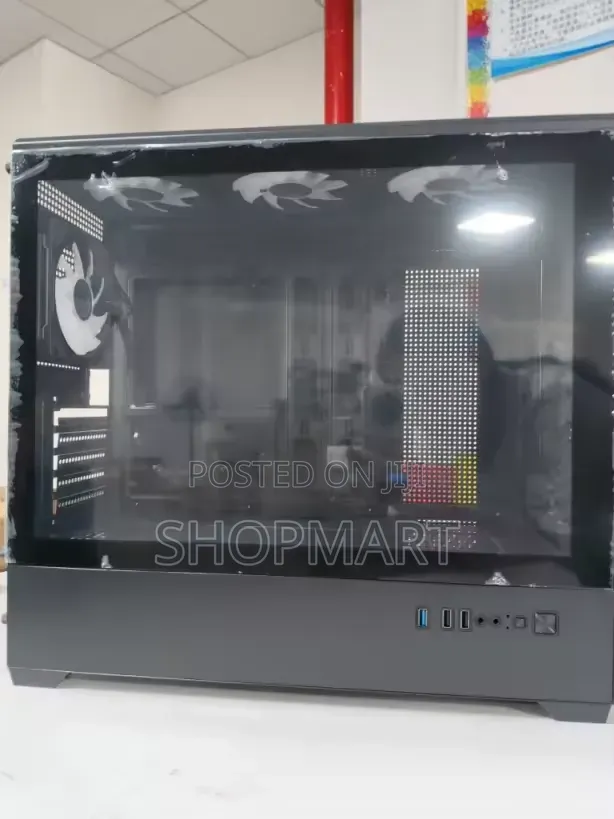 Gaming PC Case