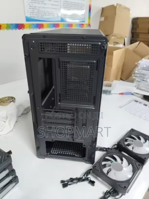 Gaming PC Case