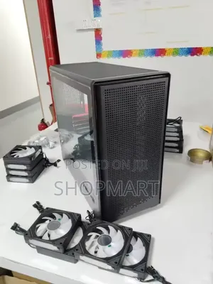 Gaming PC Case