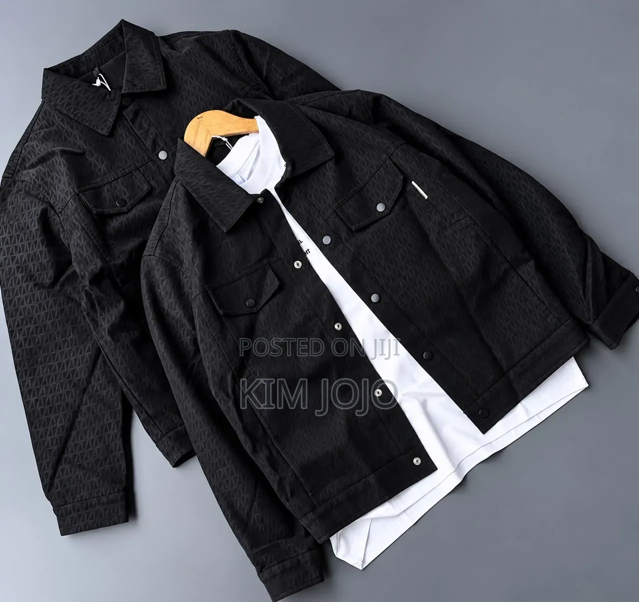 Men's Jacketsf