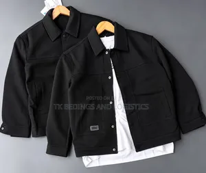 Valentino Men Jackets