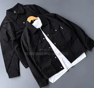 Valentino Men Jackets