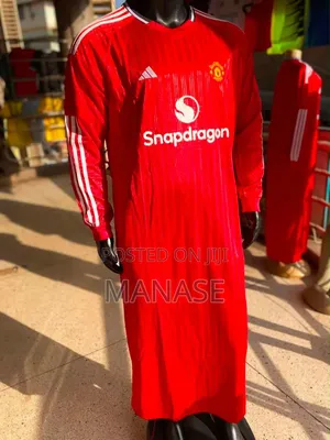 Jersy Kanzu
