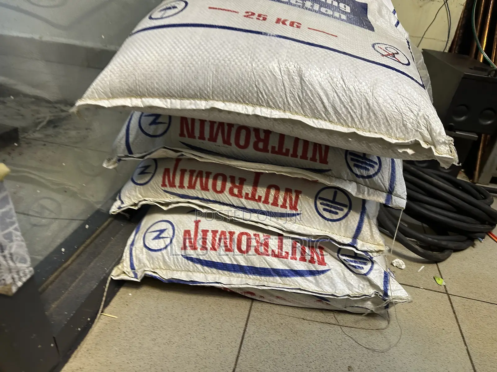 Earth Salt