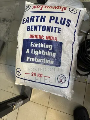 Earth Salt