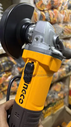 Baby Grinder (Ingco)