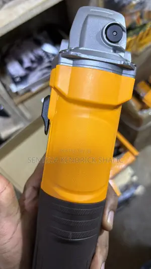 Baby Grinder (Ingco)